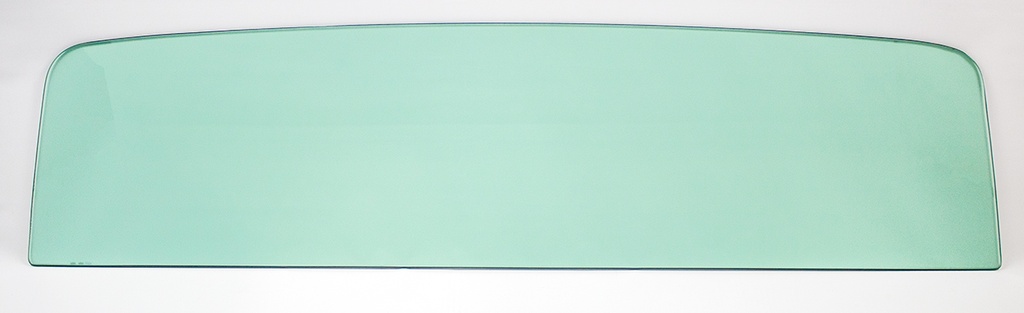 Back Glass - Green Tint - 68-72 El Camino; 71-72 Sprint