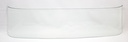 Back Glass - Clear - 55-59 Chevy GMC Truck w/ Large Back Glass