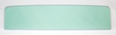 Back Glass - Green Tint - 67-72 Chevy GMC Truck w/ Large Back Glass