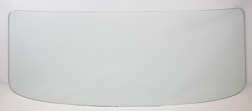Back Glass - Clear - 66-67 Fairlane Fastback