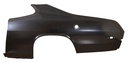 Quarter Panel - OE Style - LH - Duster Demon Dart Sport