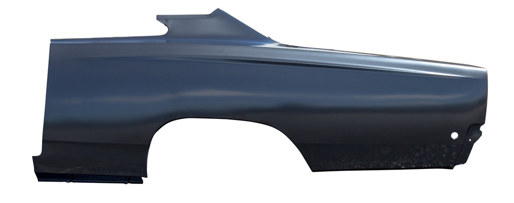 Quarter Panel - OE Style - LH - 68 Plymouth B-Body