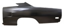 Quarter Panel - OE Style - LH - 70 Plymouth B-Body