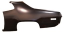 Quarter Panel - OE Style - LH - 71 Plymouth B-Body