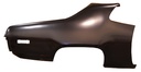 Quarter Panel - OE Style - RH - 71 Plymouth B-Body