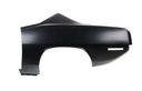 Quarter Panel - OE Style - LH - 70-71 Barracuda Coupe