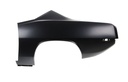 Quarter Panel - OE Style - LH - 72-74 Barracuda