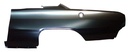 Quarter Panel - OE Style - LH - 67 Dart