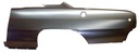 Quarter Panel - OE Style - LH - 68 Dart