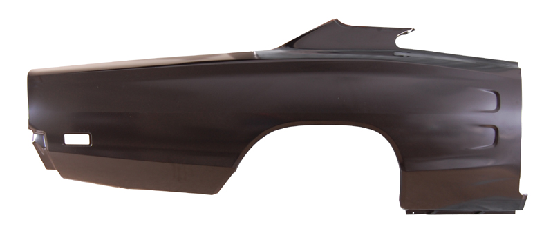 Quarter Panel - OE Style - RH - 69 Coronet