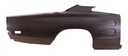 Quarter Panel - OE Style - RH - 69 Coronet