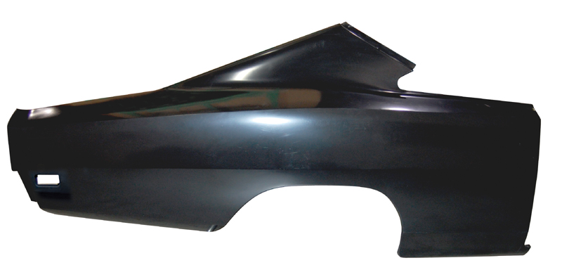 Quarter Panel - OE Style - RH - 69 Charger