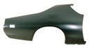 Quarter Panel - OE Style - RH - 71 Charger