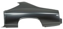 Quarter Panel - OE Style - LH - 69 Chevelle Coupe