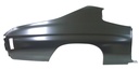 Quarter Panel - OE Style - RH - 70-72 Chevelle Coupe