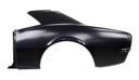 Quarter Panel - OE Style - LH - 67 Camaro Coupe