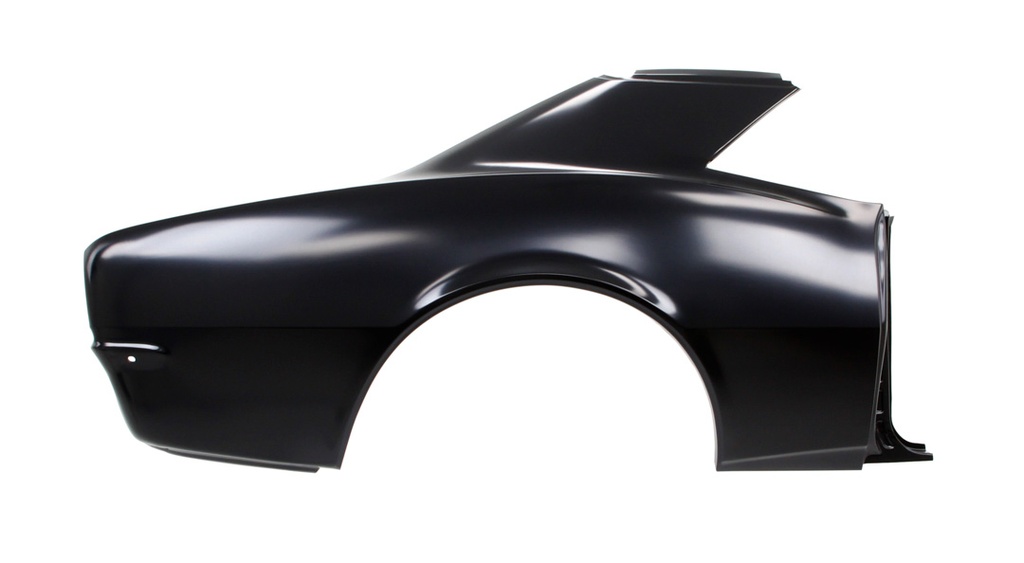 Quarter Panel - OE Style - RH - 67 Camaro Coupe