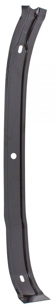 Quarter Panel Brace - LH or RH - 63 Ford Galaxie