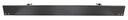 Cross Sill - Rear - 51-53 Chevy GMC Truck 3/4 Ton Stepside