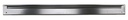 Cross Sill - Rear - 67-72 Chevy GMC Truck Stepside