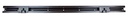 Cross Sill - Center - 51-52 F1 Short Bed Flareside; 53-60 F100 Short Bed Flareside