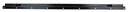 Cross Sill - Front - 53-60 F100 Short Bed Flareside