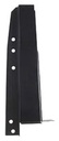 Tailgate Post - LH - 73-87 Chevy GMC Truck Fleetside; 73-91 Blazer Jimmy