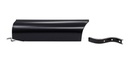 Step Plate Splash Apron - LH - 54-55 Chevy GMC Truck Short Bed Stepside ('55 1st Series)