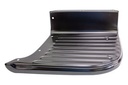 Bed Step - RH - 55-66 Chevy GMC Short Bed Stepside ('55 2nd Series)
