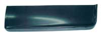 Bed Repair Panel - Lower Front - LH - 60-66 Chevy GMC Truck Short Bed Fleetside