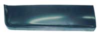 Bed Repair Panel - Lower Front - RH - 60-66 Chevy GMC Truck Short Bed Fleetside