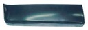 Bed Repair Panel - Lower Front - RH - 60-66 Chevy GMC Truck Short Bed Fleetside