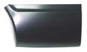 Bed Repair Panel - Lower Front - RH - 69-72 Blazer; 70-72 Jimmy