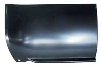 Front Lower Quarter Panel Patch - RH - 73-91 Blazer Jimmy