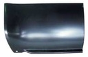 Front Lower Quarter Panel Patch - RH - 73-91 Blazer Jimmy