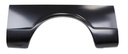 Wheel Opening Repair Panel - RH - 67-72 Chevy GMC Truck Fleetside
