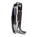 Door Jamb Lock Pillar - RH - 68-70 B-Body 2DR Sedan (Post)