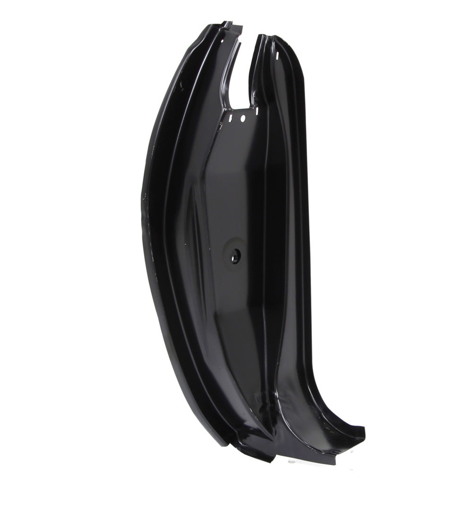 Door Jamb Lock Pillar - RH - 70-74 Barracuda