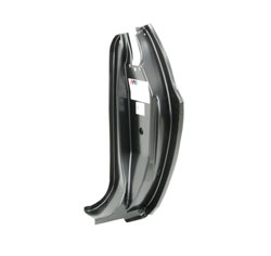 Door Jamb Lock Pillar - LH - 70-74 Challenger