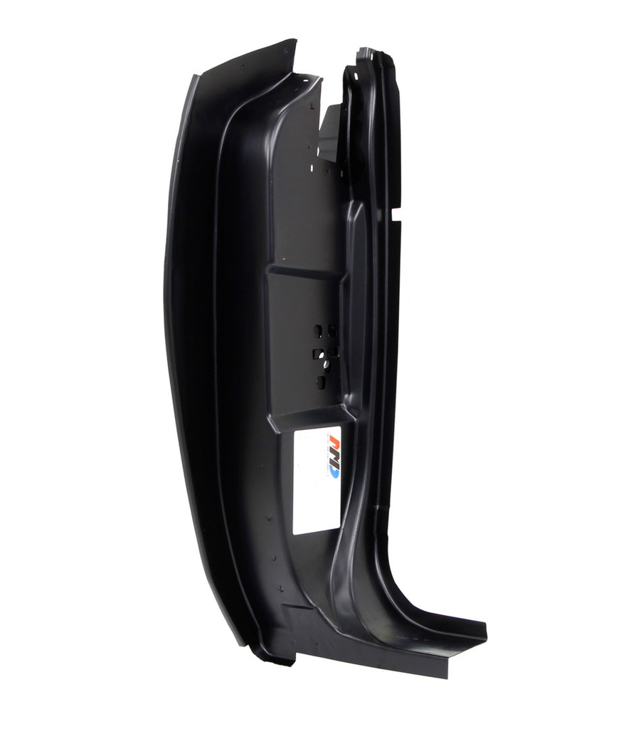 Door Jamb Lock Pillar - RH - 68-70 Charger