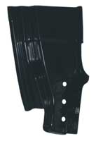 Rear Lower Door Pillar - RH - 60-66 Chevy GMC Truck