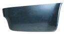 Bedside Repair Panel - Lower Rear - RH - 73-87 Chevy GMC Truck; 73-91 Blazer Jimmy