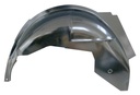 Inner Wheelhouse - LH - 68-72 Chevy II Nova
