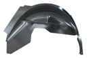 Inner Wheelhouse - RH - 68-72 Chevy II Nova