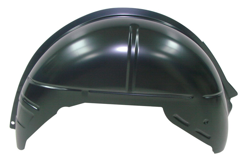Inner Wheelhouse - RH - 64-67 Chevelle GTO Skylark Cutlass