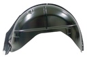 Inner Wheelhouse - LH - 68-72 GM A-Body (except Convertible or Wagon)