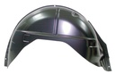 Inner Wheelhouse - RH - 68-72 GM A-Body