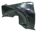 Inner Wheelhouse - RH - 70-74 Camaro Firebird
