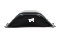 Bed Wheelhouse - OE Style - LH or RH - 67-72 Chevy GMC CK Fleetside Pickup Blazer Jimmy