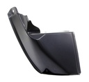 Splash Shield - Inner - LH - 67-72 Chevy GMC Truck Fleetside; 69-72 Blazer; 70-72 Jimmy